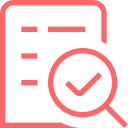 Audit icon